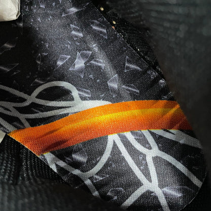 【中古品】【メンズ】 NIKE ナイキ AIR JORDAN 1 RETRO HIGH OG "SHATTERED BA DZ5485-008 エア ジョーダン 1 レトロ ハイ オージー シャッタード バック ボード スニーカー 靴 160-260824-sa-03-tei サイズ：27 カラー：オレンジ 万代Net店