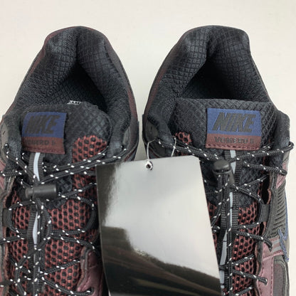 【中古美品】【メンズ】 NIKE ナイキ HQ4052-600 ZOOM VOMERO 5 ブラック サイズ28cm 箱付き・黒タグ付き スニーカー 靴 ※箱に傷みあり 160-260822-io-02-fuzh 万代Net店
