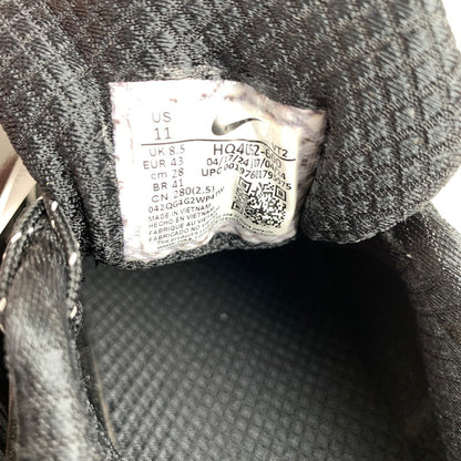【中古美品】【メンズ】 NIKE ナイキ HQ4052-600 ZOOM VOMERO 5 ブラック サイズ28cm 箱付き・黒タグ付き スニーカー 靴 ※箱に傷みあり 160-260822-io-02-fuzh 万代Net店
