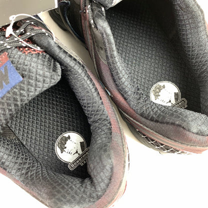 【中古美品】【メンズ】 NIKE ナイキ HQ4052-600 ZOOM VOMERO 5 ブラック サイズ28cm 箱付き・黒タグ付き スニーカー 靴 ※箱に傷みあり 160-260822-io-02-fuzh 万代Net店