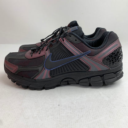 【中古美品】【メンズ】 NIKE ナイキ HQ4052-600 ZOOM VOMERO 5 ブラック サイズ28cm 箱付き・黒タグ付き スニーカー 靴 ※箱に傷みあり 160-260822-io-02-fuzh 万代Net店