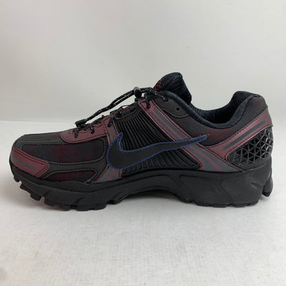 【中古美品】【メンズ】 NIKE ナイキ HQ4052-600 ZOOM VOMERO 5 ブラック サイズ28cm 箱付き・黒タグ付き スニーカー 靴 ※箱に傷みあり 160-260822-io-02-fuzh 万代Net店