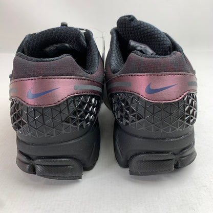 【中古美品】【メンズ】 NIKE ナイキ HQ4052-600 ZOOM VOMERO 5 ブラック サイズ28cm 箱付き・黒タグ付き スニーカー 靴 ※箱に傷みあり 160-260822-io-02-fuzh 万代Net店