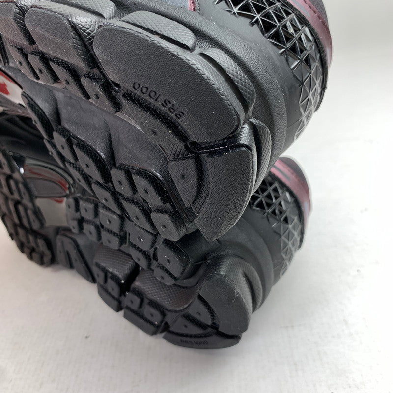 【中古美品】【メンズ】 NIKE ナイキ HQ4052-600 ZOOM VOMERO 5 ブラック サイズ28cm 箱付き・黒タグ付き スニーカー 靴 ※箱に傷みあり 160-260822-io-02-fuzh 万代Net店