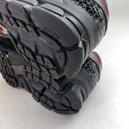 【中古美品】【メンズ】 NIKE ナイキ HQ4052-600 ZOOM VOMERO 5 ブラック サイズ28cm 箱付き・黒タグ付き スニーカー 靴 ※箱に傷みあり 160-260822-io-02-fuzh 万代Net店