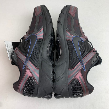【中古美品】【メンズ】 NIKE ナイキ HQ4052-600 ZOOM VOMERO 5 ブラック サイズ28cm 箱付き・黒タグ付き スニーカー 靴 ※箱に傷みあり 160-260822-io-02-fuzh 万代Net店