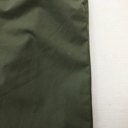 【中古品】【メンズ】 DAIWA PIER39 ダイワピア39 TECH WINDBREAKER PANTS BP-18022W テックウィンドブレーカー パンツ ボトムス 155-260710-ss-01-tei サイズ：S カラー：カーキ 万代Net店