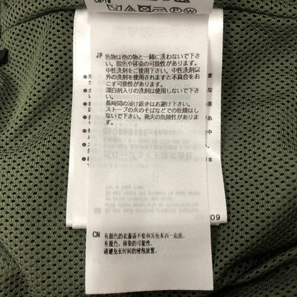 【中古品】【メンズ】 DAIWA PIER39 ダイワピア39 TECH WINDBREAKER PANTS BP-18022W テックウィンドブレーカー パンツ ボトムス 155-260710-ss-01-tei サイズ：S カラー：カーキ 万代Net店