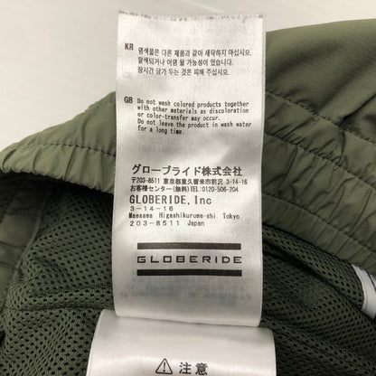 【中古品】【メンズ】 DAIWA PIER39 ダイワピア39 TECH WINDBREAKER PANTS BP-18022W テックウィンドブレーカー パンツ ボトムス 155-260710-ss-01-tei サイズ：S カラー：カーキ 万代Net店