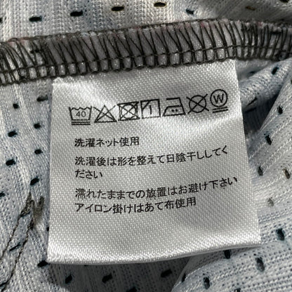 【中古品】【メンズ】 WOODBLOCK ウッドブロック WB-25AW-003 L/S MESH RUGGER SHIRT REAL TREE CAMO ロングスリーブ メッシュ ラガー シャツ リアル ツリー カモ 長袖 シャツ トップス 142-260706-sa-17-tei サイズ：FREE カラー：カモ 万代Net店