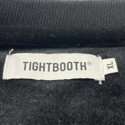 【中古品】【メンズ】 TBPR タイトブース プロダクション DOGWOOD VELOUR L/S SHIRT SS25-SW01 ドッグウッド ベロア ロングスリーブ シャツ 長袖 トップス 142-260706-sa-10-tei サイズ：XL カラー：総柄 万代Net店