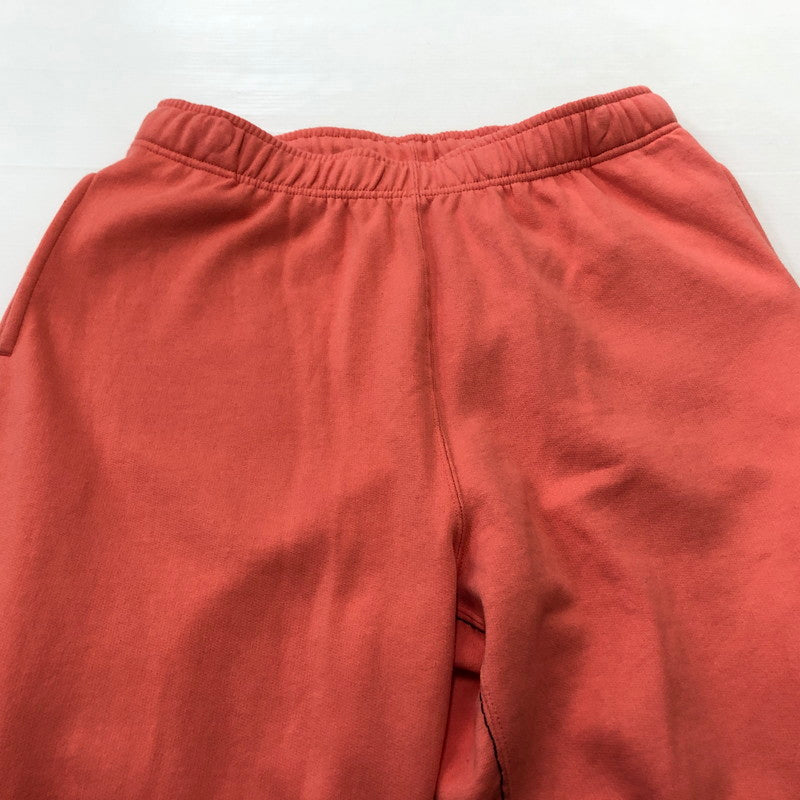 【中古品】【メンズ】 RUSSELL ATHLETIC FOR UNITED ARROWS & SONS ラッセルアスレティック ユナイテッドアローズ アンド サンズ H ST SWEAT PANTS スウェット パンツ ボトムス 158-260710-ss-15-tei サイズ：XL カラー：ピンク 万代Net店