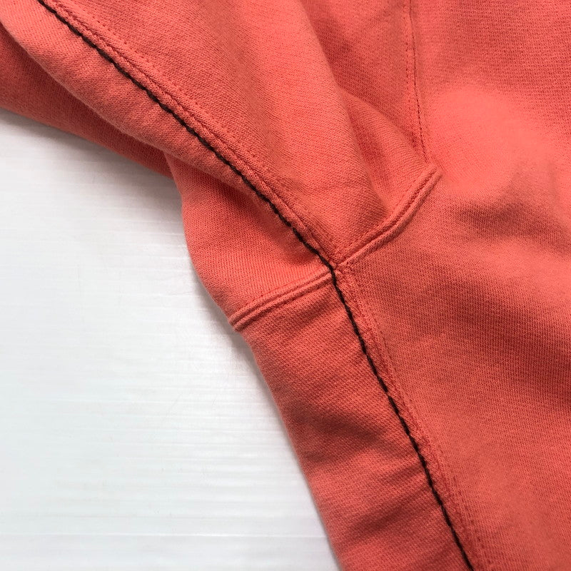 【中古品】【メンズ】 RUSSELL ATHLETIC FOR UNITED ARROWS & SONS ラッセルアスレティック ユナイテッドアローズ アンド サンズ H ST SWEAT PANTS スウェット パンツ ボトムス 158-260710-ss-15-tei サイズ：XL カラー：ピンク 万代Net店