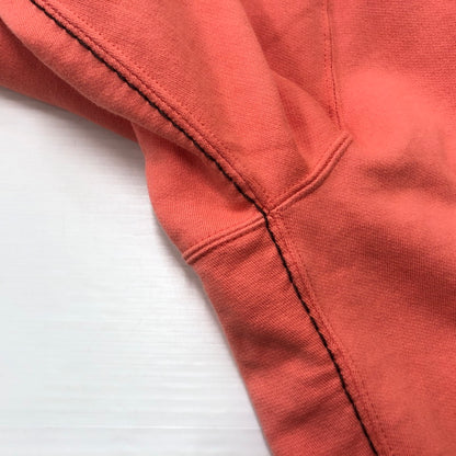 【中古品】【メンズ】 RUSSELL ATHLETIC FOR UNITED ARROWS & SONS ラッセルアスレティック ユナイテッドアローズ アンド サンズ H ST SWEAT PANTS スウェット パンツ ボトムス 158-260710-ss-15-tei サイズ：XL カラー：ピンク 万代Net店