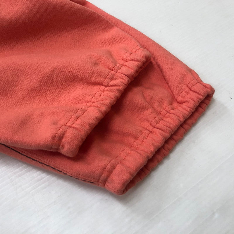 【中古品】【メンズ】 RUSSELL ATHLETIC FOR UNITED ARROWS & SONS ラッセルアスレティック ユナイテッドアローズ アンド サンズ H ST SWEAT PANTS スウェット パンツ ボトムス 158-260710-ss-15-tei サイズ：XL カラー：ピンク 万代Net店