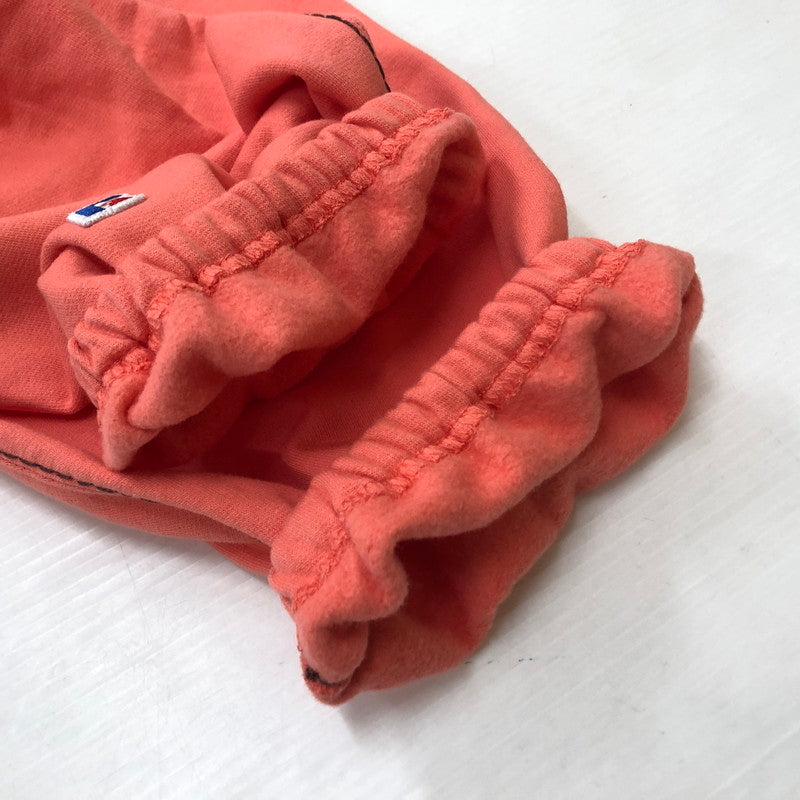 【中古品】【メンズ】 RUSSELL ATHLETIC FOR UNITED ARROWS & SONS ラッセルアスレティック ユナイテッドアローズ アンド サンズ H ST SWEAT PANTS スウェット パンツ ボトムス 158-260710-ss-15-tei サイズ：XL カラー：ピンク 万代Net店