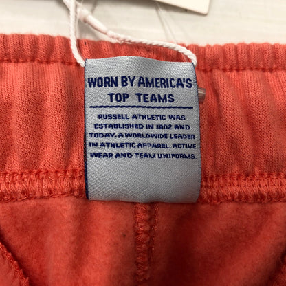 【中古品】【メンズ】 RUSSELL ATHLETIC FOR UNITED ARROWS & SONS ラッセルアスレティック ユナイテッドアローズ アンド サンズ H ST SWEAT PANTS スウェット パンツ ボトムス 158-260710-ss-15-tei サイズ：XL カラー：ピンク 万代Net店