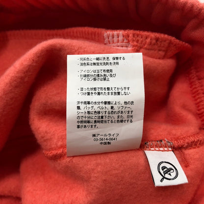 【中古品】【メンズ】 RUSSELL ATHLETIC FOR UNITED ARROWS & SONS ラッセルアスレティック ユナイテッドアローズ アンド サンズ H ST SWEAT PANTS スウェット パンツ ボトムス 158-260710-ss-15-tei サイズ：XL カラー：ピンク 万代Net店
