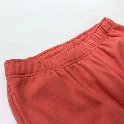 【中古品】【メンズ】 RUSSELL ATHLETIC FOR UNITED ARROWS & SONS ラッセルアスレティック ユナイテッドアローズ アンド サンズ H ST SWEAT PANTS スウェット パンツ ボトムス 158-260710-ss-15-tei サイズ：XL カラー：ピンク 万代Net店