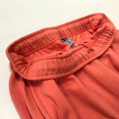 【中古品】【メンズ】 RUSSELL ATHLETIC FOR UNITED ARROWS & SONS ラッセルアスレティック ユナイテッドアローズ アンド サンズ H ST SWEAT PANTS スウェット パンツ ボトムス 158-260710-ss-15-tei サイズ：XL カラー：ピンク 万代Net店