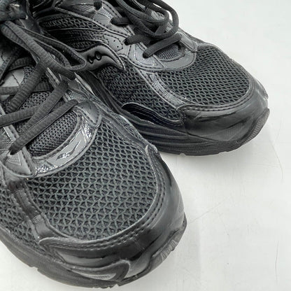 【中古品】【メンズ】 SAUCONY サッカニー S70832-7 PROGRID OMNI 9 TMY プログリッド・オムニ・ナイン・ティーエムワイ 162-260706-nm-06-teih サイズ：27.5cm カラー：ブラック 万代Net店