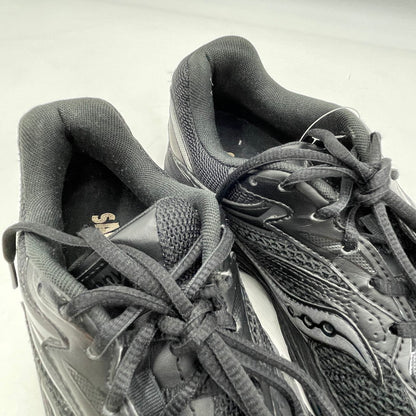 【中古品】【メンズ】 SAUCONY サッカニー S70832-7 PROGRID OMNI 9 TMY プログリッド・オムニ・ナイン・ティーエムワイ 162-260706-nm-06-teih サイズ：27.5cm カラー：ブラック 万代Net店