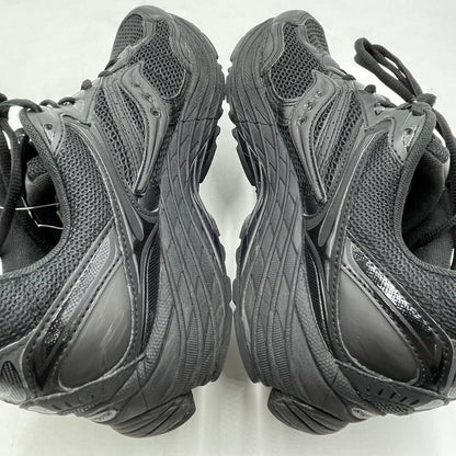 【中古品】【メンズ】 SAUCONY サッカニー S70832-7 PROGRID OMNI 9 TMY プログリッド・オムニ・ナイン・ティーエムワイ 162-260706-nm-06-teih サイズ：27.5cm カラー：ブラック 万代Net店