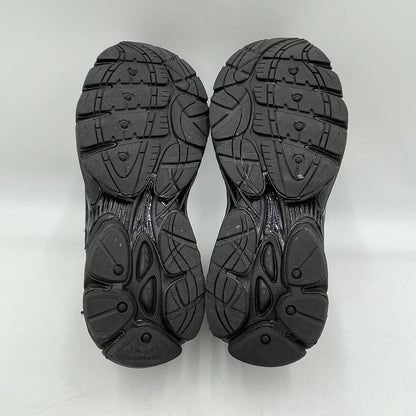 【中古品】【メンズ】 SAUCONY サッカニー S70832-7 PROGRID OMNI 9 TMY プログリッド・オムニ・ナイン・ティーエムワイ 162-260706-nm-06-teih サイズ：27.5cm カラー：ブラック 万代Net店