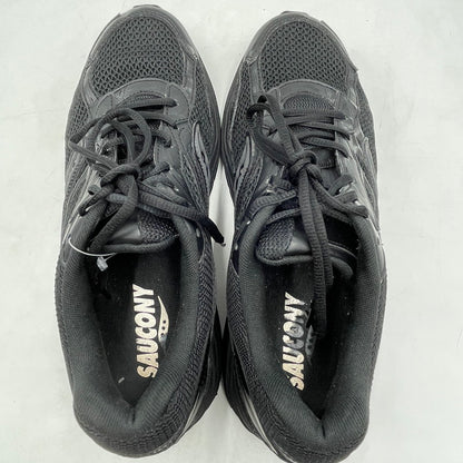 【中古品】【メンズ】 SAUCONY サッカニー S70832-7 PROGRID OMNI 9 TMY プログリッド・オムニ・ナイン・ティーエムワイ 162-260706-nm-06-teih サイズ：27.5cm カラー：ブラック 万代Net店