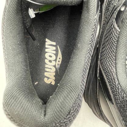 【中古品】【メンズ】 SAUCONY サッカニー S70832-7 PROGRID OMNI 9 TMY プログリッド・オムニ・ナイン・ティーエムワイ 162-260706-nm-06-teih サイズ：27.5cm カラー：ブラック 万代Net店