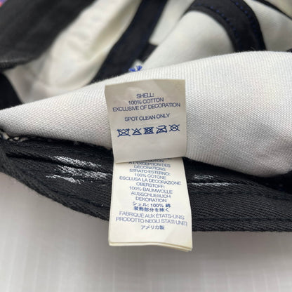 【中古品】【メンズ】 SUPREME シュプリーム 24FW WASHED CHINO TWILL CAMP CAP ウォッシュド チノ ツイル キャンプ キャップ 帽子 レオパード 185-260704-yo-01-tei サイズ：58cm カラー：ピンク 万代Net店