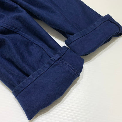 【中古品】【メンズ】 PORTER CLASSIC ポータークラシック VINTAGE TRAVELER FRENCH JACKET ヴィンテージ トラベラー フレンチジャケット アウター 140-260707-yo-21-tei サイズ：L カラー：ネイビー 万代Net店