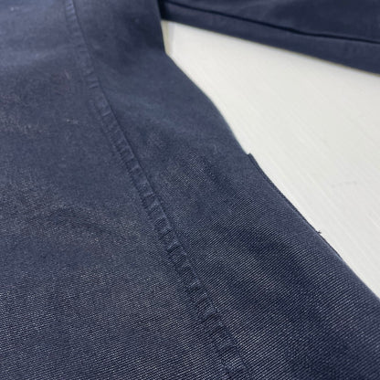 【中古品】【メンズ】 CASEY CASEY ケイシー ケイシー INDIGO HAND DYED JACKET インディゴ ハンド ダイド ジャケット アウター 141-260706-sa-13-tei サイズ：M カラー：インディゴ 万代Net店