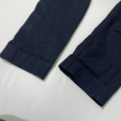 【中古品】【メンズ】 CASEY CASEY ケイシー ケイシー INDIGO HAND DYED JACKET インディゴ ハンド ダイド ジャケット アウター 141-260706-sa-13-tei サイズ：M カラー：インディゴ 万代Net店