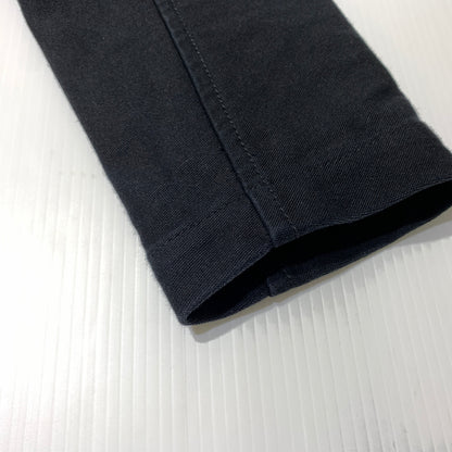 【中古品】【メンズ】 CASEY CASEY ケイシーケイシー CAVALIER JACKET キャバリア ジャケット ライトアウター ワークジャケット 141-260705-ko-06-tei サイズ：S カラー：ブラック 万代Net店
