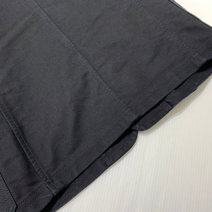 【中古品】【メンズ】 CASEY CASEY ケイシーケイシー CAVALIER JACKET キャバリア ジャケット ライトアウター ワークジャケット 141-260705-ko-06-tei サイズ：S カラー：ブラック 万代Net店
