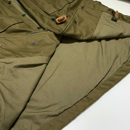 【中古品】【メンズ】 FREEWHEELERS フリーホイーラーズ 1950s CIVILIAN MILITARY STYLE CLOTHING M-1951 FIELD JACKET 2431013 シビリアン ミリタリースタイルクロージング フィールドジャケット アウター 145-260707-yo-15-tei サイズ：M カラー：カーキ 万代Net店