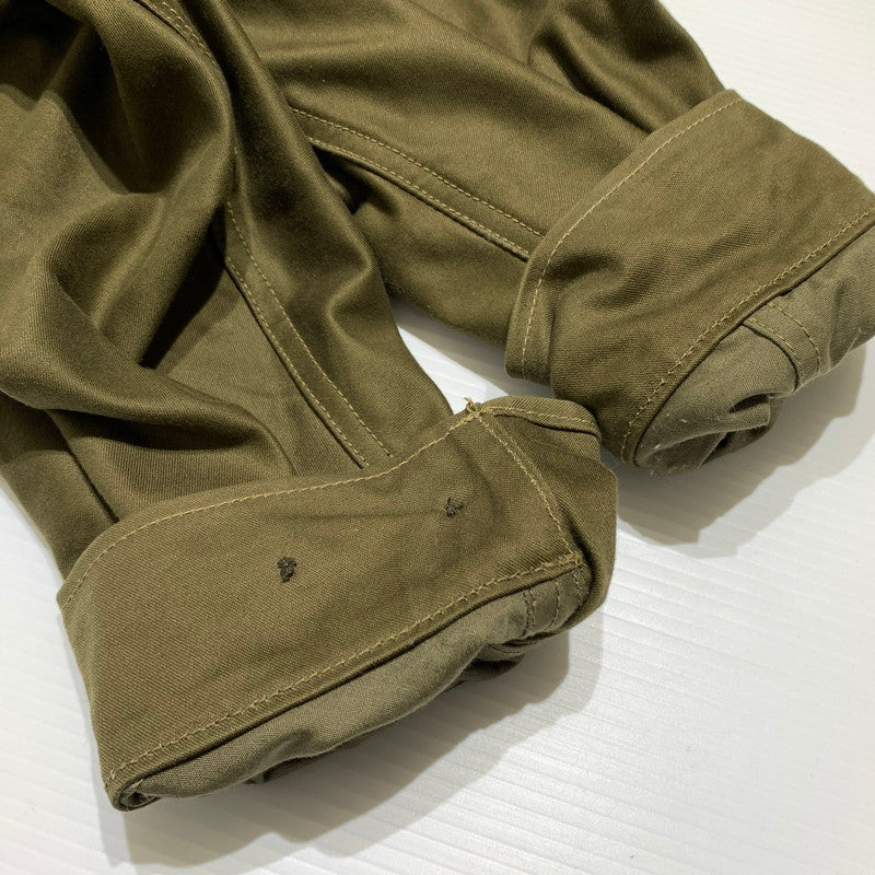 【中古品】【メンズ】 FREEWHEELERS フリーホイーラーズ 1950s CIVILIAN MILITARY STYLE CLOTHING M-1951 FIELD JACKET 2431013 シビリアン ミリタリースタイルクロージング フィールドジャケット アウター 145-260707-yo-15-tei サイズ：M カラー：カーキ 万代Net店