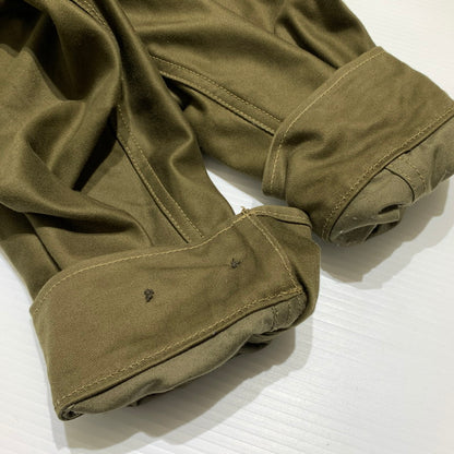 【中古品】【メンズ】 FREEWHEELERS フリーホイーラーズ 1950s CIVILIAN MILITARY STYLE CLOTHING M-1951 FIELD JACKET 2431013 シビリアン ミリタリースタイルクロージング フィールドジャケット アウター 145-260707-yo-15-tei サイズ：M カラー：カーキ 万代Net店