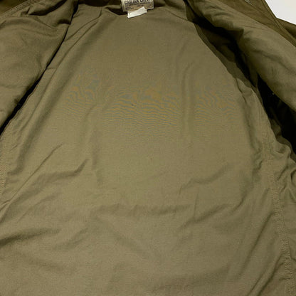 【中古品】【メンズ】 FREEWHEELERS フリーホイーラーズ 1950s CIVILIAN MILITARY STYLE CLOTHING M-1951 FIELD JACKET 2431013 シビリアン ミリタリースタイルクロージング フィールドジャケット アウター 145-260707-yo-15-tei サイズ：M カラー：カーキ 万代Net店