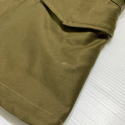 【中古品】【メンズ】 FREEWHEELERS フリーホイーラーズ 1950s CIVILIAN MILITARY STYLE CLOTHING M-1951 FIELD JACKET 2431013 シビリアン ミリタリースタイルクロージング フィールドジャケット アウター 145-260707-yo-15-tei サイズ：M カラー：カーキ 万代Net店