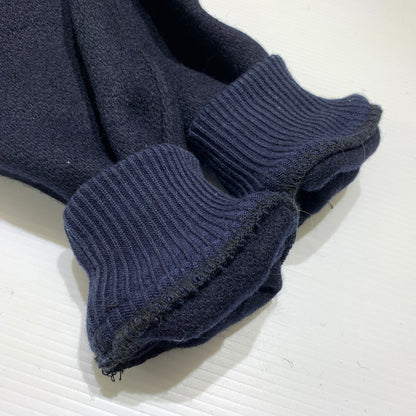 【中古品】【メンズ】 WAREHOUSE ウエアハウス 1950s NAVY VARSITY JACKET LOT.2240 ネイビー バーシティー ジャケット アウター 145-260707-yo-23-tei サイズ：38 カラー：ネイビー 万代Net店