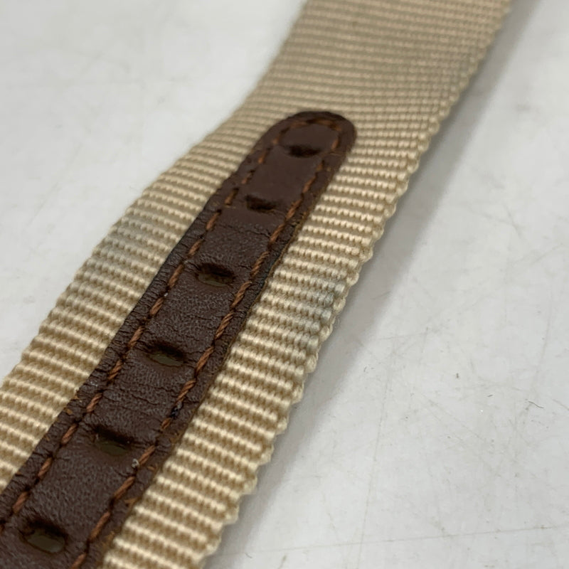 【中古品】【メンズ】 HAMILTON ハミルトン KHAKI FIELD MECHANICAL BROWN H694390 カーキ フィールド メカニカル ブラウン 腕時計 197-260710-ko-02-tei 万代Net店