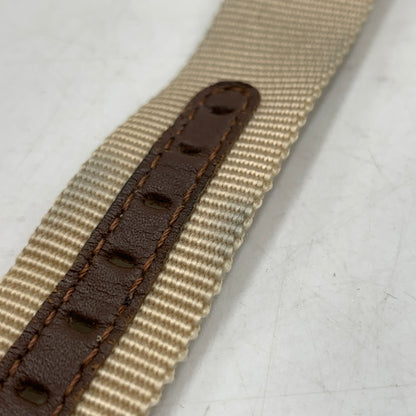 【中古品】【メンズ】 HAMILTON ハミルトン KHAKI FIELD MECHANICAL BROWN H694390 カーキ フィールド メカニカル ブラウン 腕時計 197-260710-ko-02-tei 万代Net店