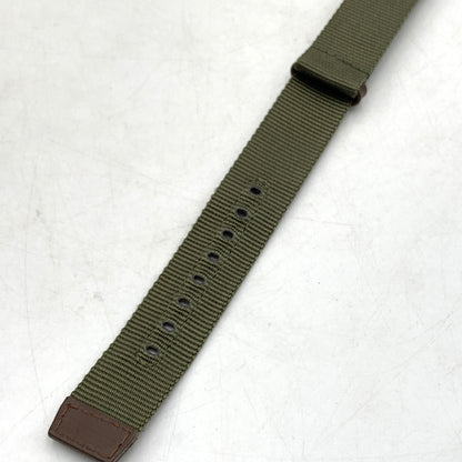 【中古品】【メンズ】 HAMILTON ハミルトン KHAKI FIELD MECHANICAL BROWN H694390 カーキ フィールド メカニカル ブラウン 腕時計 197-260710-ko-02-tei 万代Net店