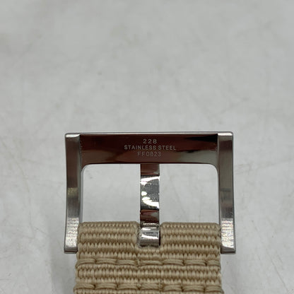 【中古品】【メンズ】 HAMILTON ハミルトン KHAKI FIELD MECHANICAL BROWN H694390 カーキ フィールド メカニカル ブラウン 腕時計 197-260710-ko-02-tei 万代Net店