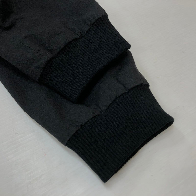 【中古品】【メンズ】 D.HYGEN ディーハイゲン 24SS COTTON STRETCH RIPSTOP SLIM JOGGER PANTS ST107-0824S コットンストレッチリップストップ スリムジョガーパンツ ボトムス 151-260710-ss-02-tei サイズ：3/※使用感あり カラー：ブラック 万代Net店