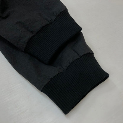 【中古品】【メンズ】 D.HYGEN ディーハイゲン 24SS COTTON STRETCH RIPSTOP SLIM JOGGER PANTS ST107-0824S コットンストレッチリップストップ スリムジョガーパンツ ボトムス 151-260710-ss-02-tei サイズ：3/※使用感あり カラー：ブラック 万代Net店