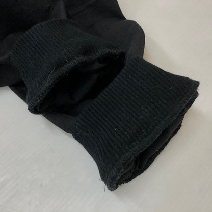 【中古品】【メンズ】 D.HYGEN ディーハイゲン 24SS COTTON STRETCH RIPSTOP SLIM JOGGER PANTS ST107-0824S コットンストレッチリップストップ スリムジョガーパンツ ボトムス 151-260710-ss-02-tei サイズ：3/※使用感あり カラー：ブラック 万代Net店