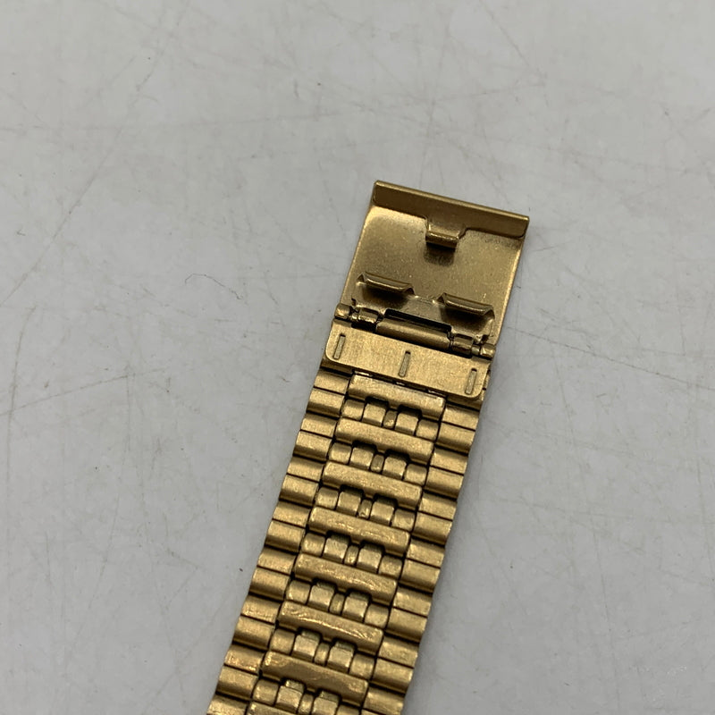 【中古品】【メンズ】 TIMEX タイメックス × MM6 Maison Margiela エムエム6 メゾンマルジェラ 別注 コラボ T80 WATCH GIFT SET W DEGITAL WATCH S33YW0002 デジタルウォッチ 腕時計 197-260709-ko-07-tei カラー：ゴールド 万代Net店